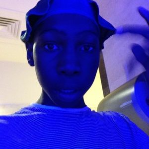 Meet your Posher, Joe